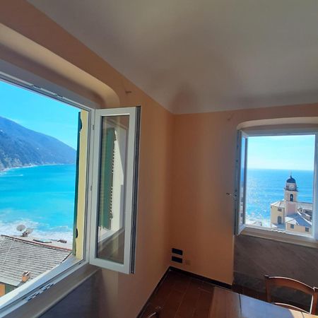 Camogli Vista Mare 아파트 외부 사진