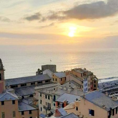 Camogli Vista Mare 아파트 외부 사진